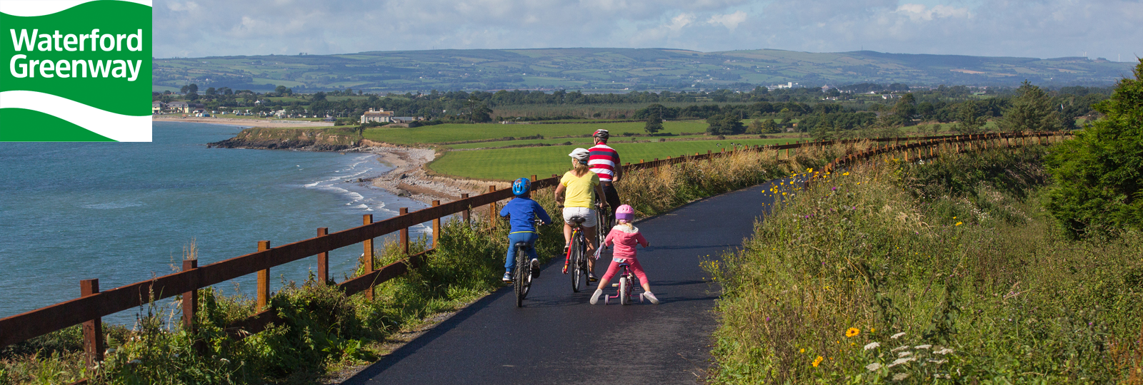 waterford greenway cycle