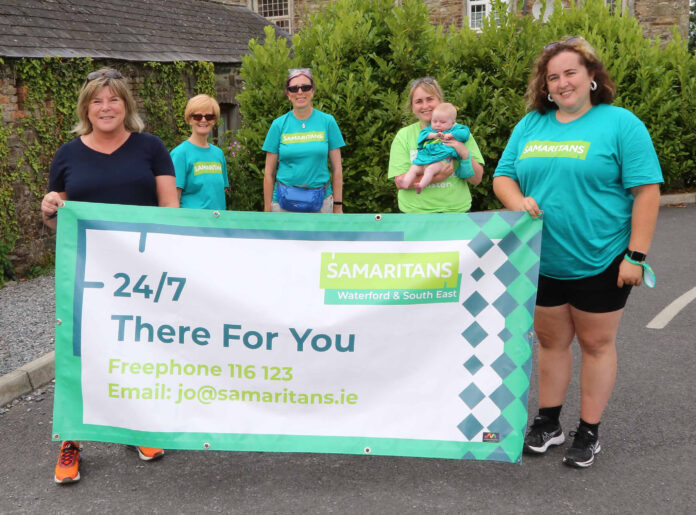 24/7 Walk- #talktous