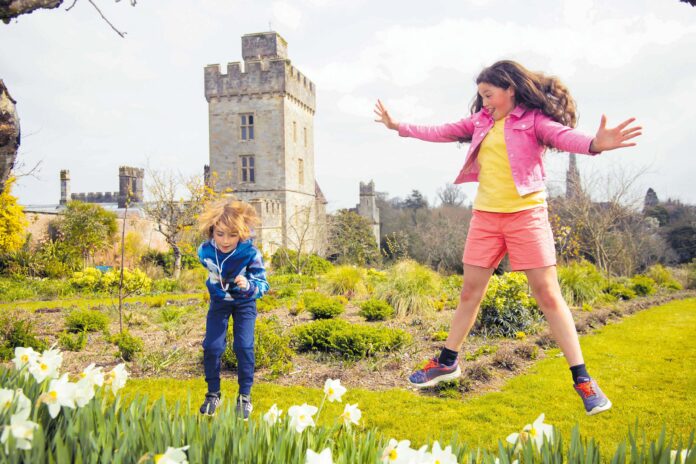 Visit Waterford 4